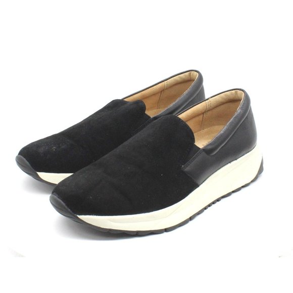 Naturalizer Selah Slip-on Sneakers Women's Shoes - Picture 4 of 7